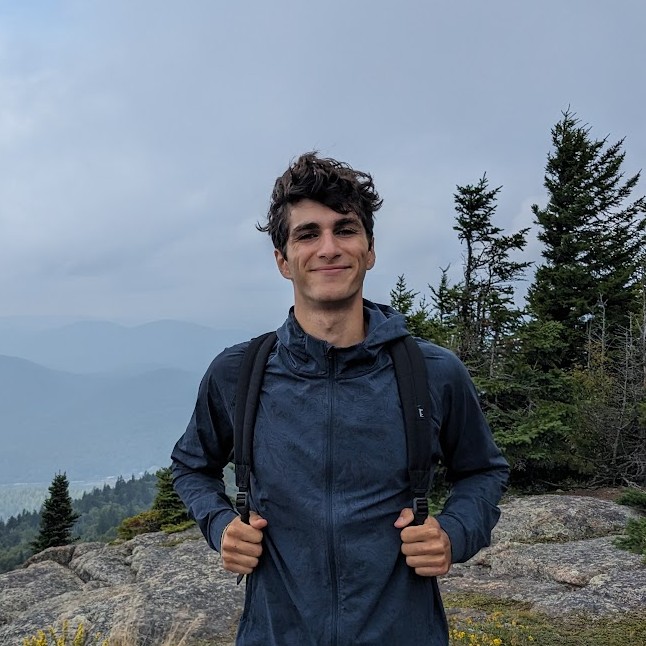 Ryan Alizadeh
